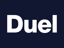 Duel logo